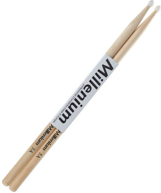 Millenium 5AN Ahorn Drumsticks Nylon