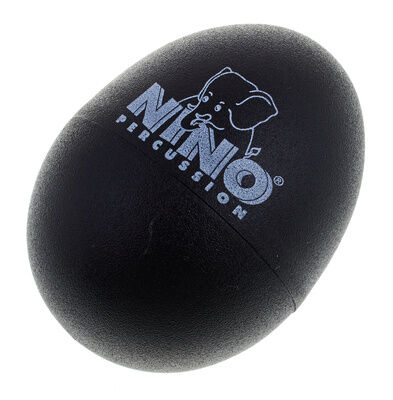 Nino Meinl  540 Egg Shaker