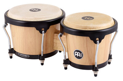 Meinl HB100NT Bongo Set