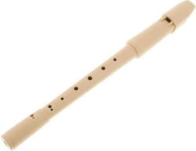 Mollenhauer 0702 Swing Soprano Recorder