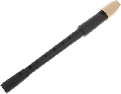 Mollenhauer 0501 Swing Soprano Recorder