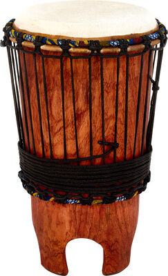 African Percussion Seka Drum Kindertrommel KT123