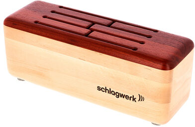 Schlagwerk Schlitztrommel 45061