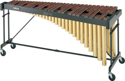 Yamaha YM 2400 R Marimba A=442