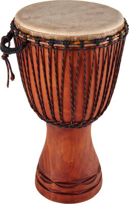 Afroton AD C02 Djembe Pro-Iroko