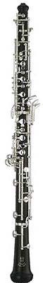 Yamaha YOB-432 Oboe