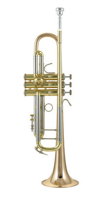 Bach 180-25G L Bb-Trompete