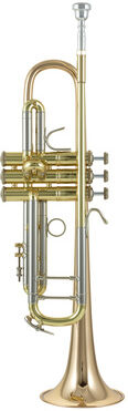 Bach 180-25G L Bb-Trompete