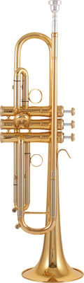 Kühnl & Hoyer Topline Bb-Trumpet Brass