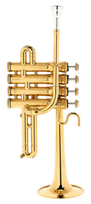 Kühnl & Hoyer Malte Burba Piccolo Trumpet