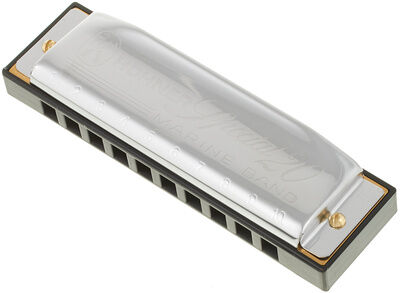 Hohner Special 20 Eb