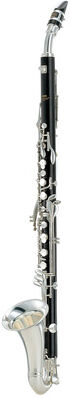 Yamaha YCL-631 II Alto Clarinet