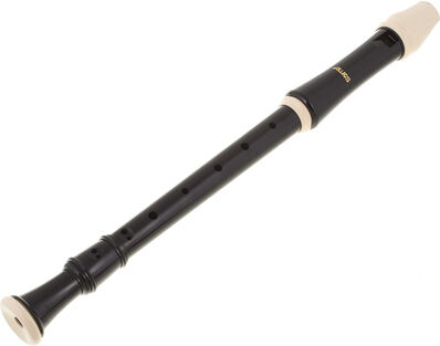 Aulos 209B ""Robin"" Alto Recorder