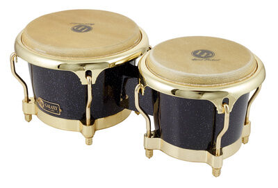 LP 794X Fiberglas Bongo Set