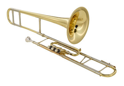 Kühnl & Hoyer 560 Valve Trombone