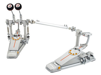 Pearl P-3002DL Demon Double Pedal