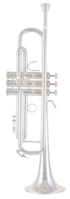 Bach LR 180S-37G ML Trumpet