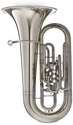 Melton 2250-S F-Tuba