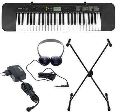 Casio CTK-240 Set