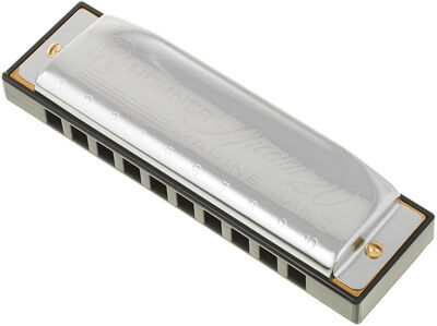 Hohner Special 20 Db