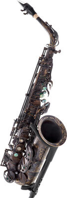 Thomann MK III Handmade Alto Sax