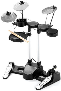 Millenium HD-50 Kompakt E-Drum Set