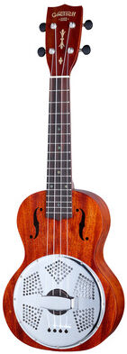 Gretsch G9112 Resonator Ukulele