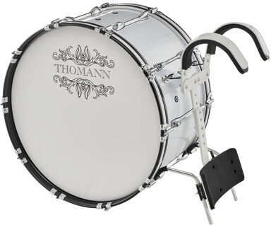 Thomann BD2614 Marching Bass Drum