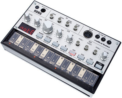 Korg Volca Bass