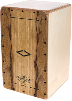 Pepote Basico Cajon