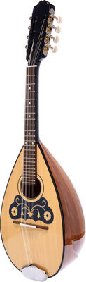 Matsikas MD-001 Round Mandolin