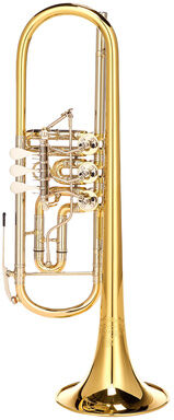 Thomann Concerto ML Rotary Trumpet