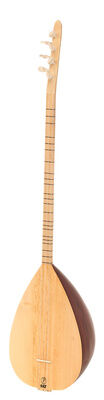 Saz 120A-CE  Long Neck