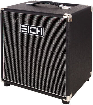 Eich Amplification BC112 Bass Combo