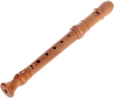 Küng STUDIO Sopranino Recorder 1201