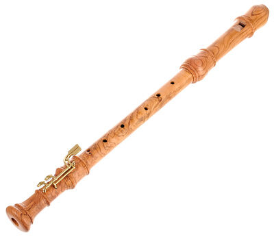 Küng SUPERIO Tenor Recorder 2509