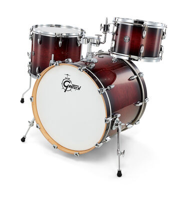Gretsch Drums Gretsch Renown Maple Rock II -CB