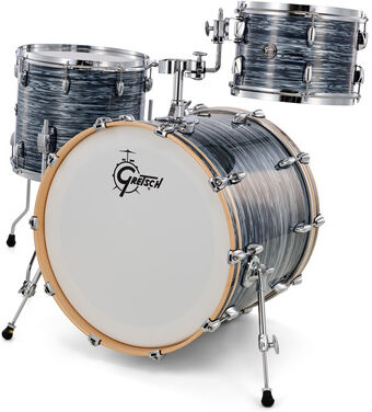 Gretsch Drums Gretsch Renown Maple Rock II -SOP