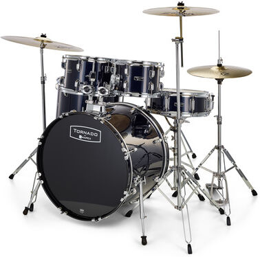 Mapex Tornado Studio Zildjian Set YB