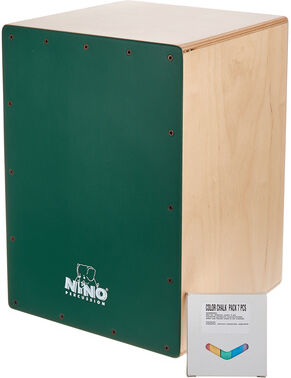 Nino Tafel Cajon