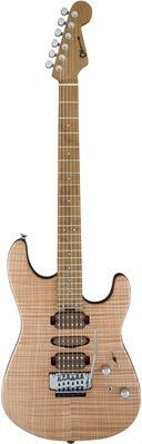 Charvel Guthrie Govan HSH Flame Maple