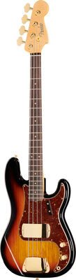 Fender 60 NOS P-Bass 3-TSB