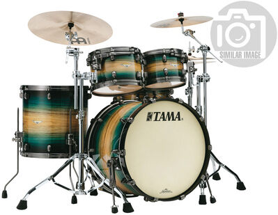 Tama Starclass. Maple Big Rock LEWB