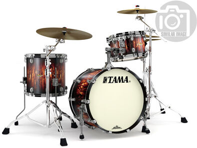 Tama Starclassic Maple Studio MBB