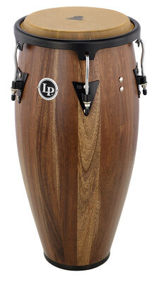 LP A611-SW 11"" Conga Walnut