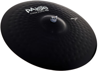 Paiste 24"" 900 Color Mega Ride BK