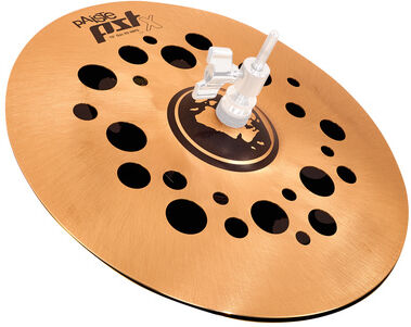 Paiste 12"" PSTX DJs 45 Hats