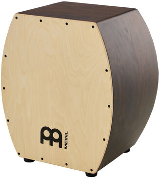 Meinl Jumbo Arch Bass Cajon