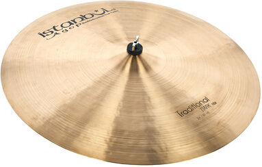 Istanbul Agop 24"" Traditional Dark Ride