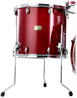 Yamaha Stage Custom 14""x13"" FT -CR